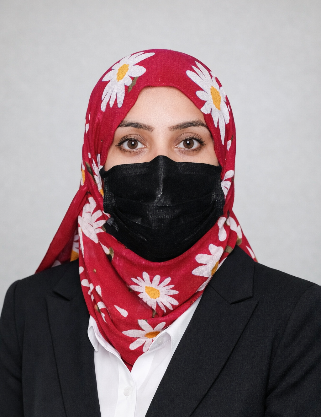 Ayesha Yeasmin